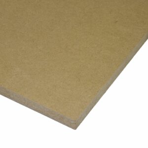 Chapa MDF CRU 18MM 2,75 X 1,85 m