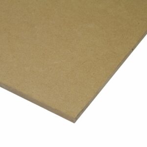 Chapa MDF CRU 9MM 2,75 X 1,85 m